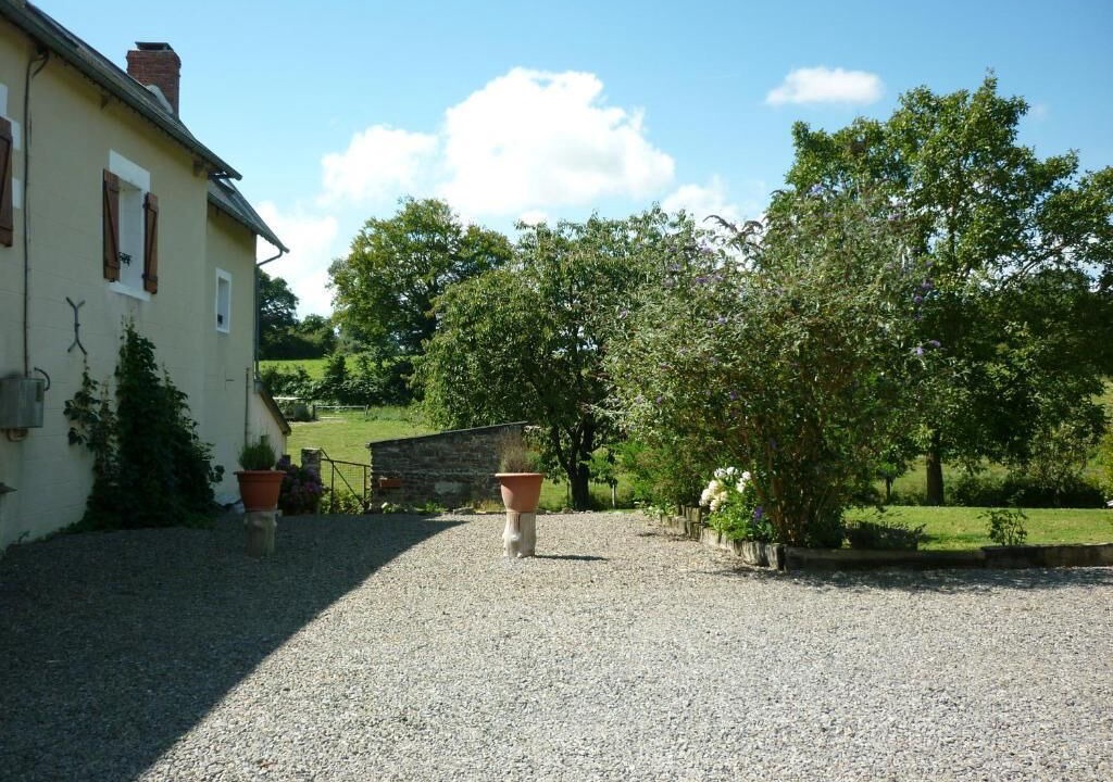 Photo of Outdoor in Gavray