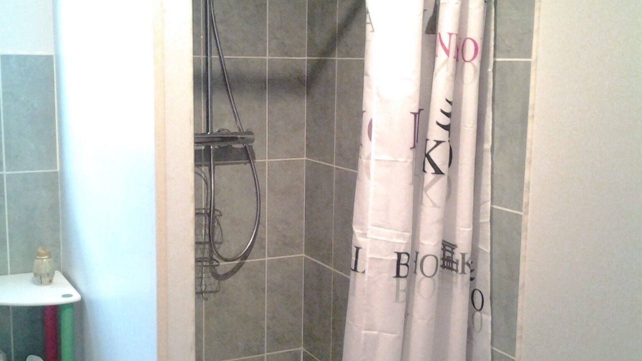 Photo of Bathroom in Gavray