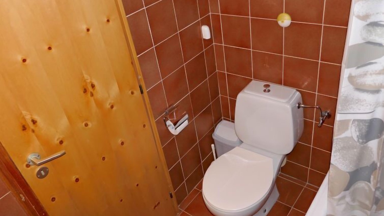 Photo of Bathroom in Saint-Pierre-de-Clages