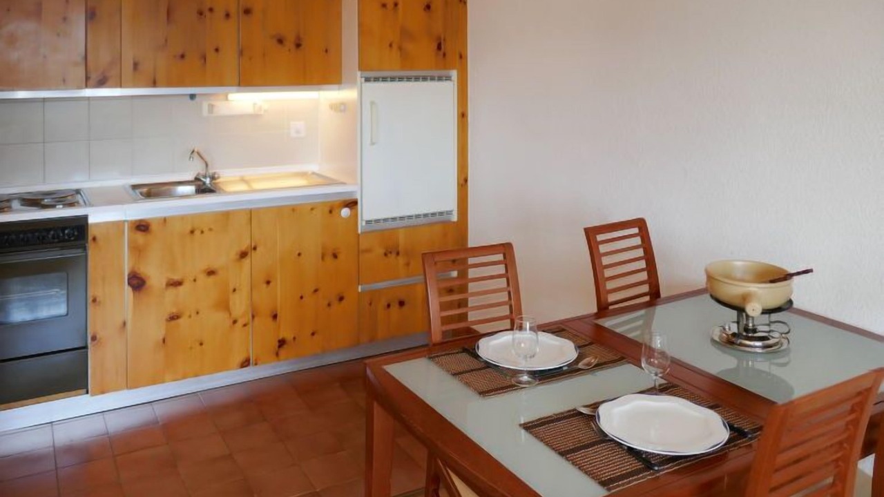 Photo of Bedroom in Saint-Pierre-de-Clages