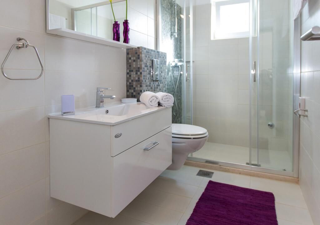 Photo of Bathroom in Rozat