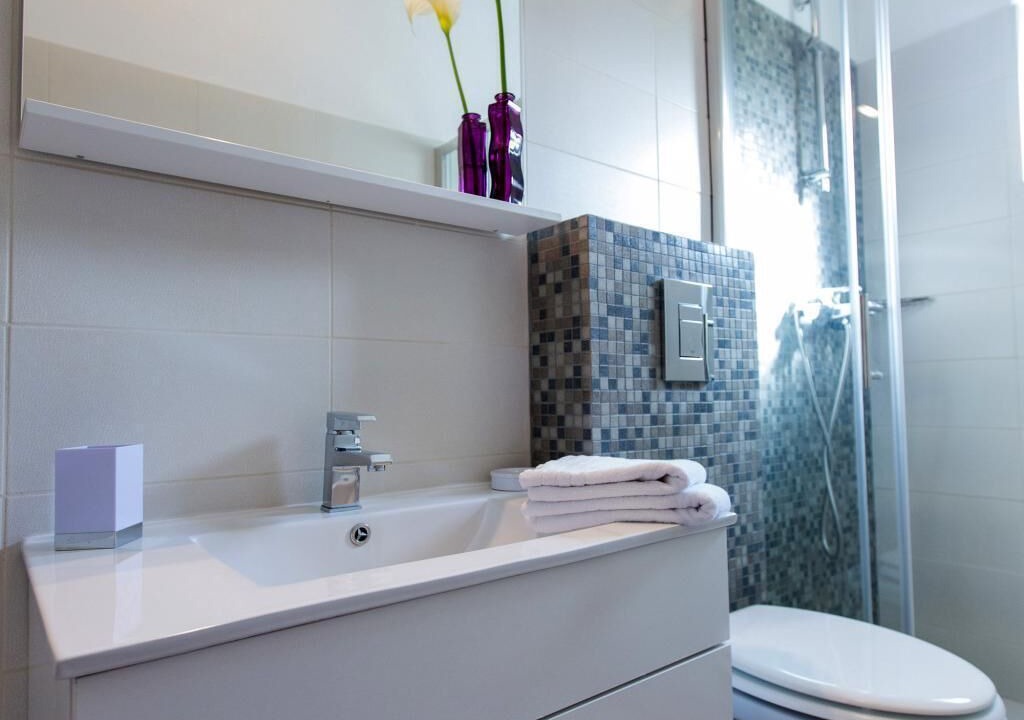 Photo of Bathroom in Rozat