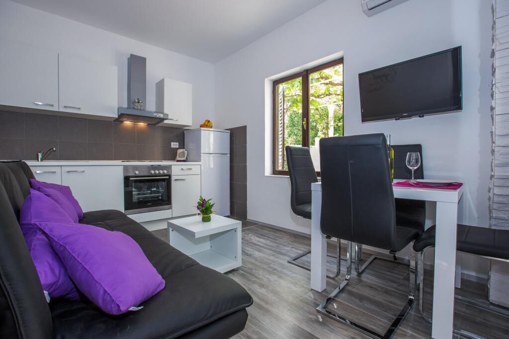 Photo of Livingroom in Rozat