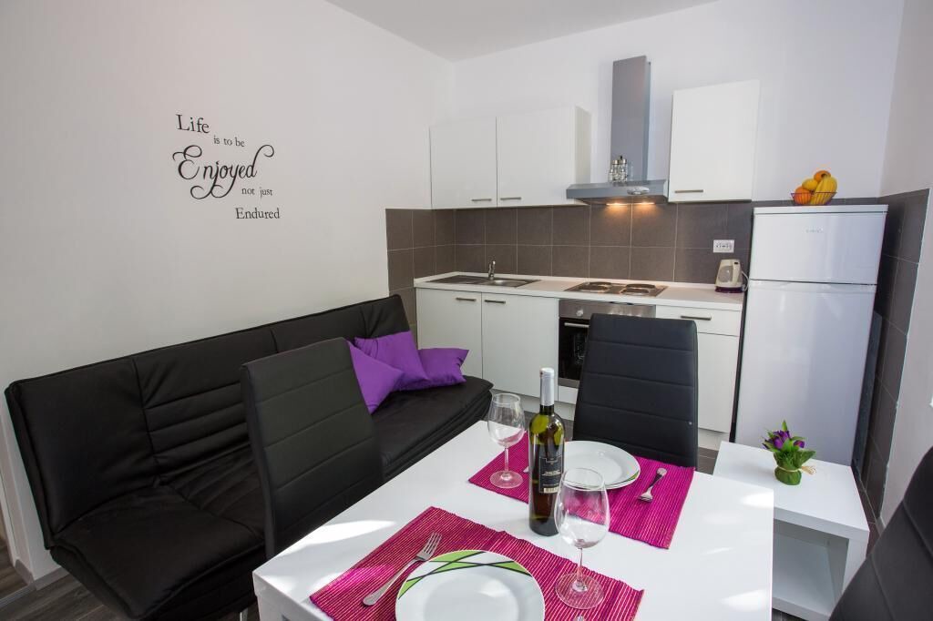 Photo of Livingroom in Rozat