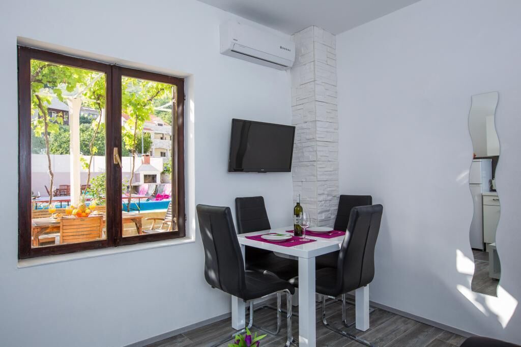 Photo of Livingroom in Rozat