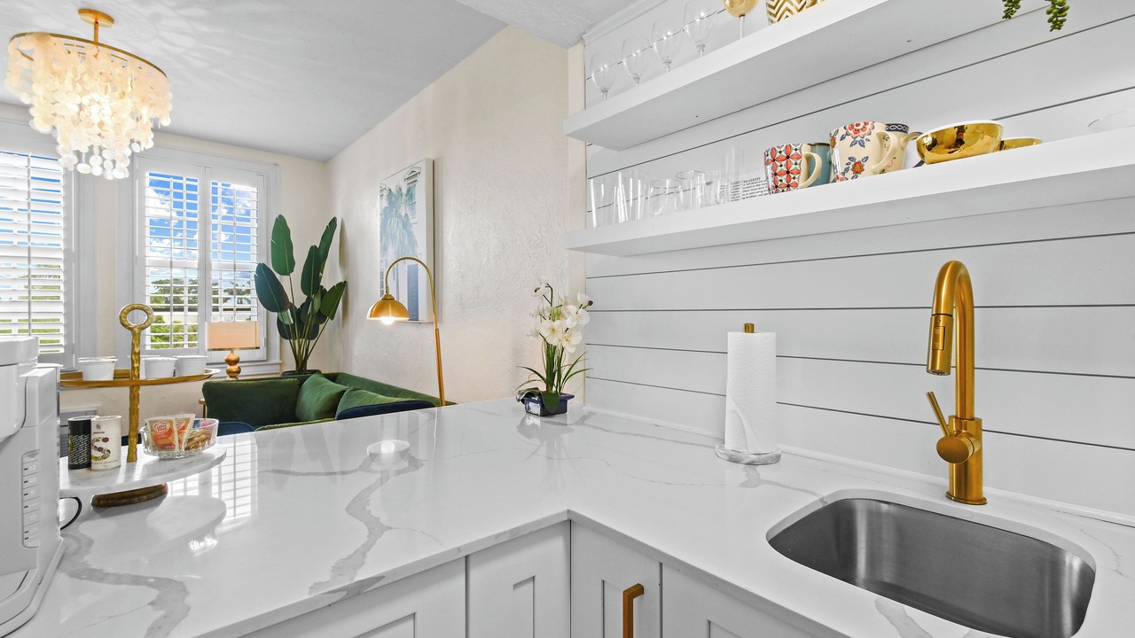 Photo of Kitchen in Palm Beach