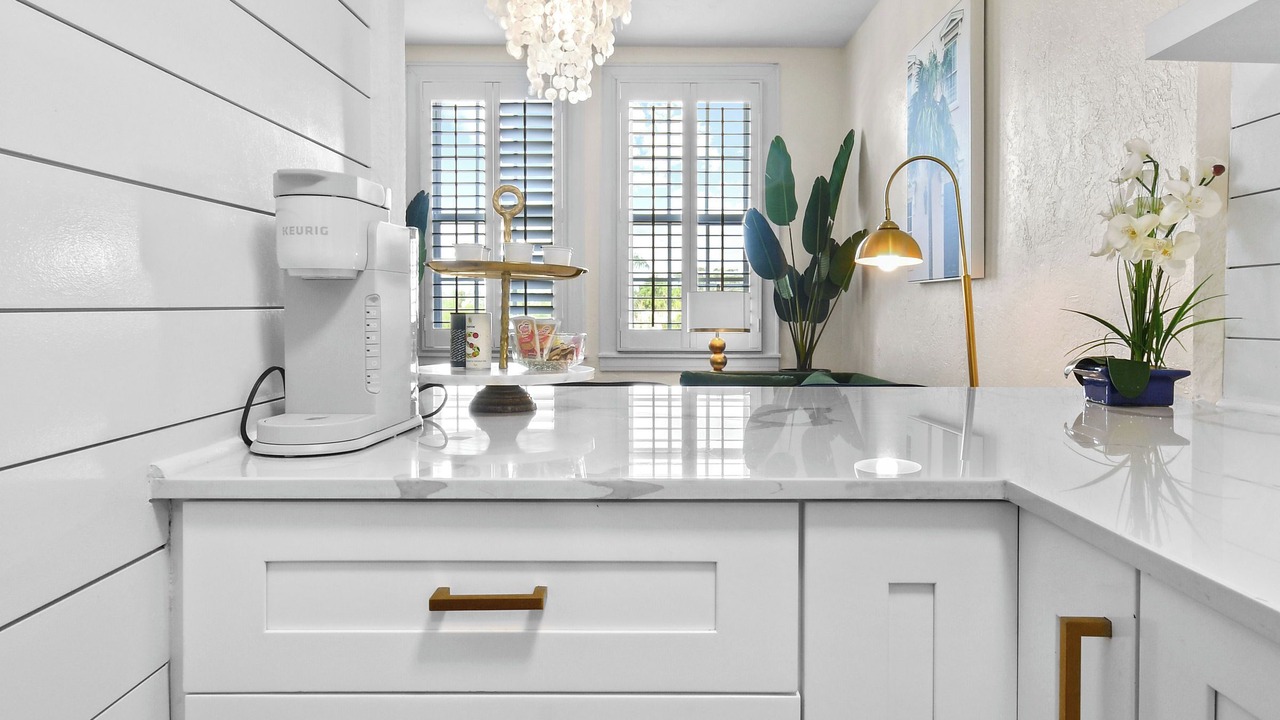 Photo of Kitchen in Palm Beach