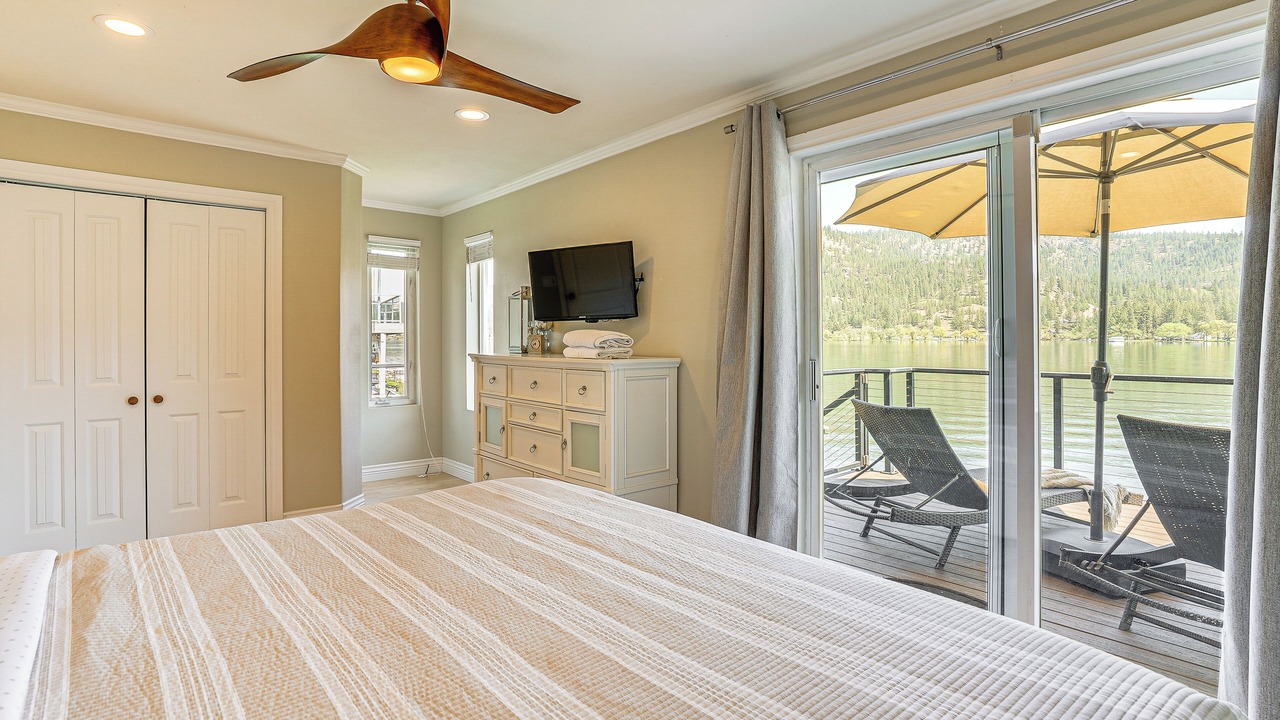 Photo of Bedroom in Tumtum