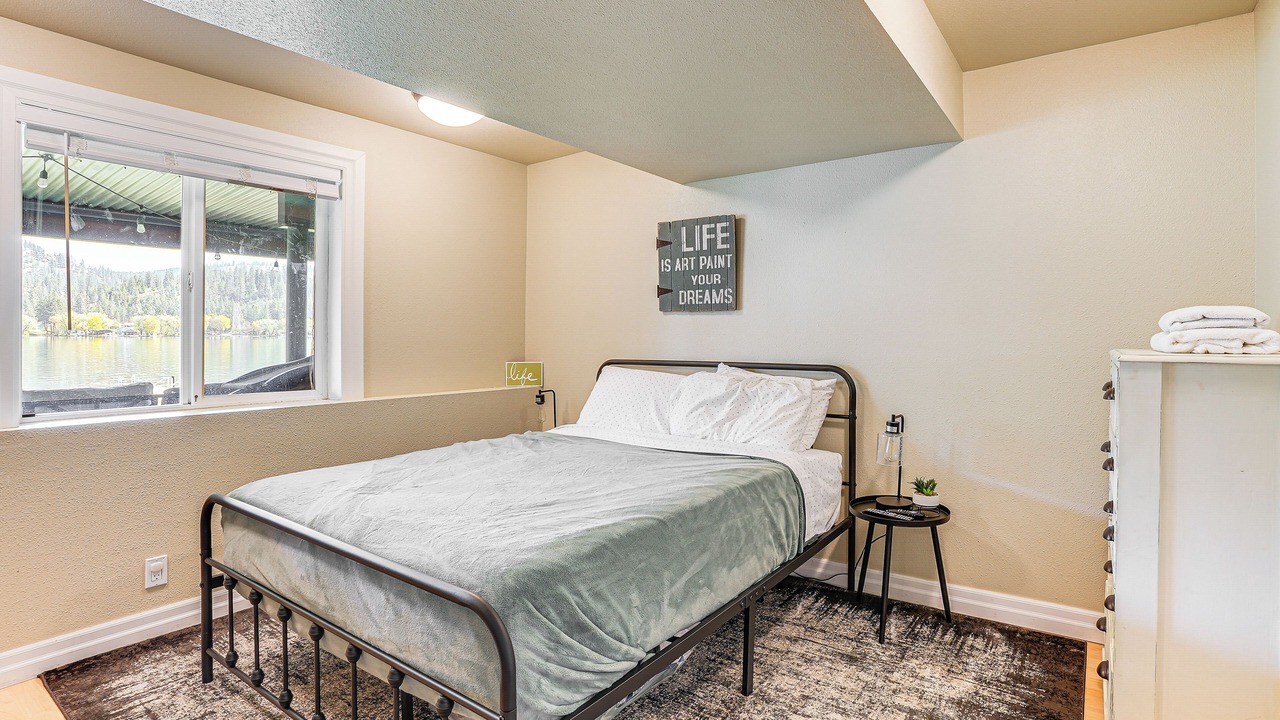 Photo of Bedroom in Tumtum