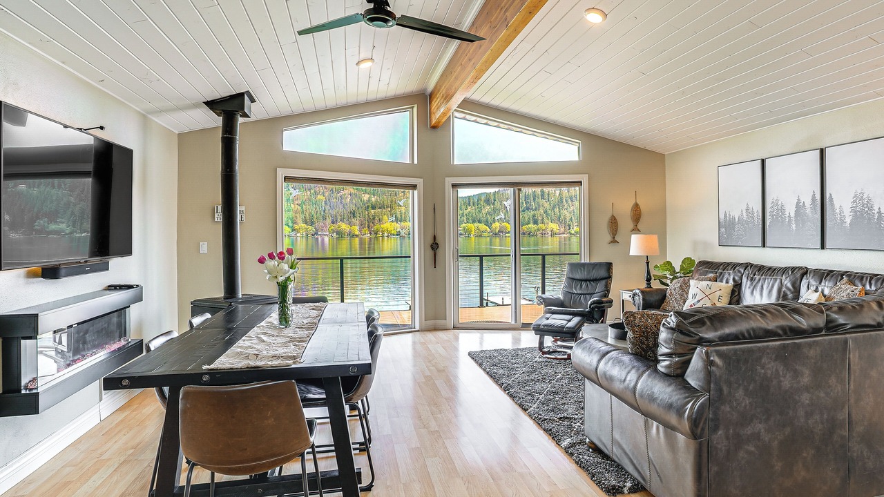 Photo of Livingroom in Tumtum