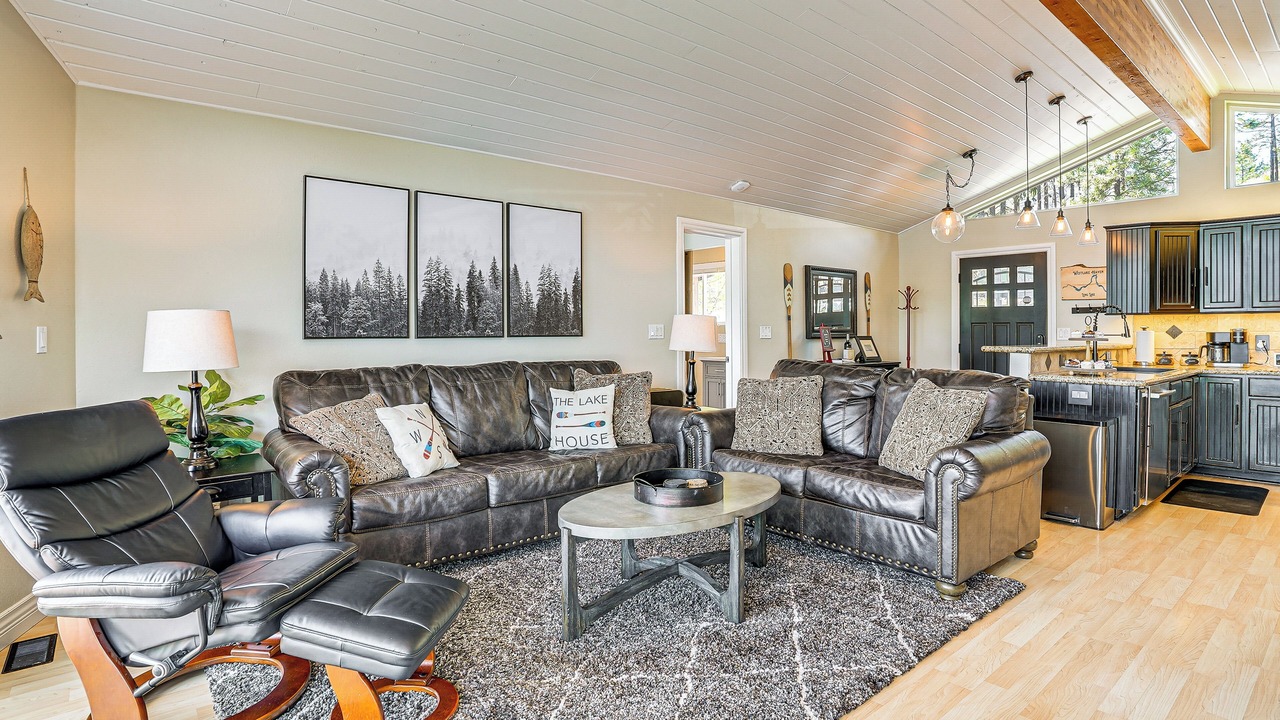 Photo of Livingroom in Tumtum