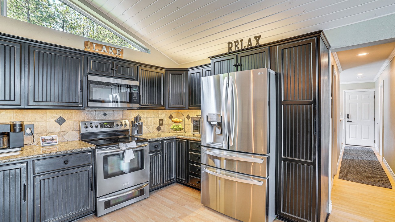 Photo of Kitchen in Tumtum