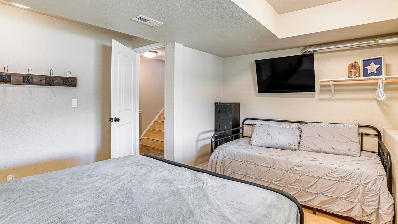 Photo of Bedroom in Tumtum