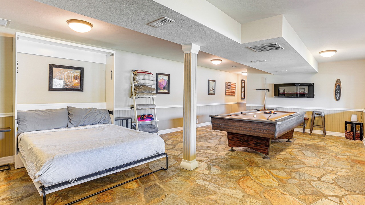 Photo of Bedroom in Tumtum