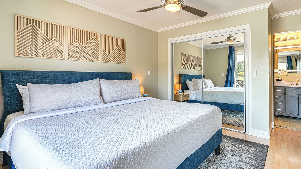 Photo of Bedroom in Tumtum