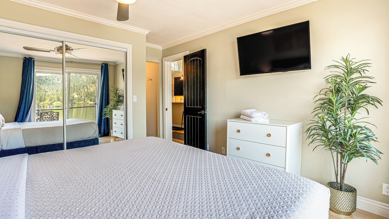 Photo of Bedroom in Tumtum