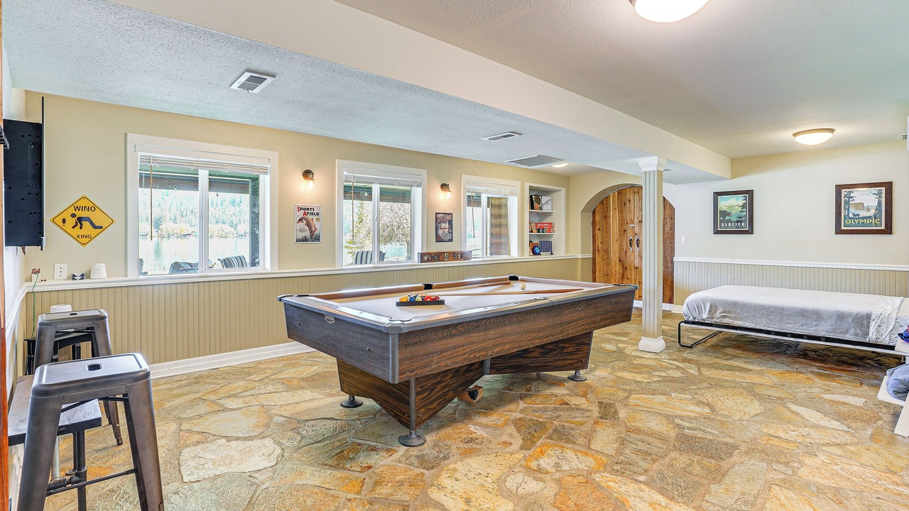 Photo of Bedroom in Tumtum