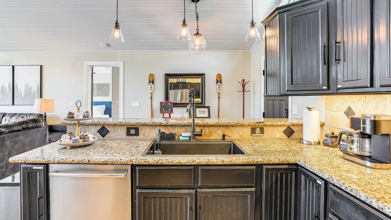 Photo of Kitchen in Tumtum