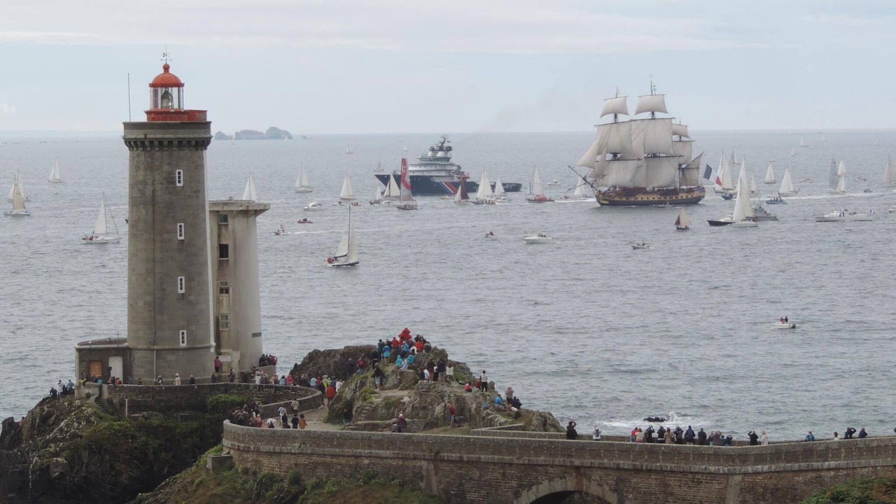 Photo of Others in Plouzane