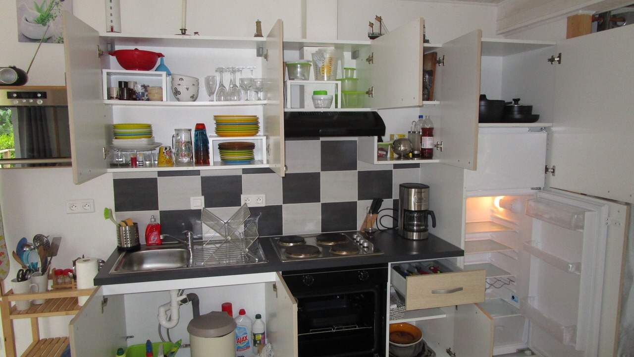 Photo of Kitchen in Plouzane