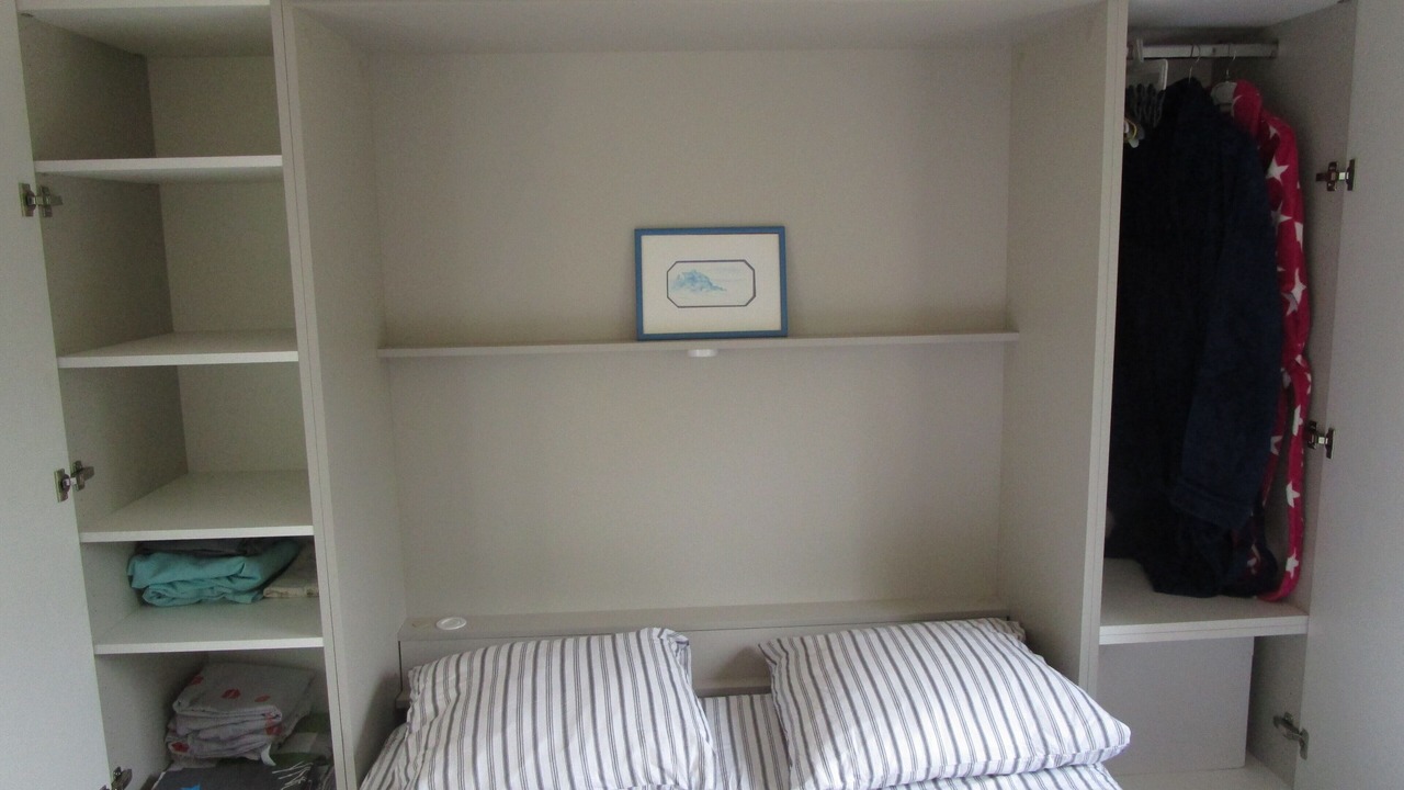 Photo of Bedroom in Plouzane
