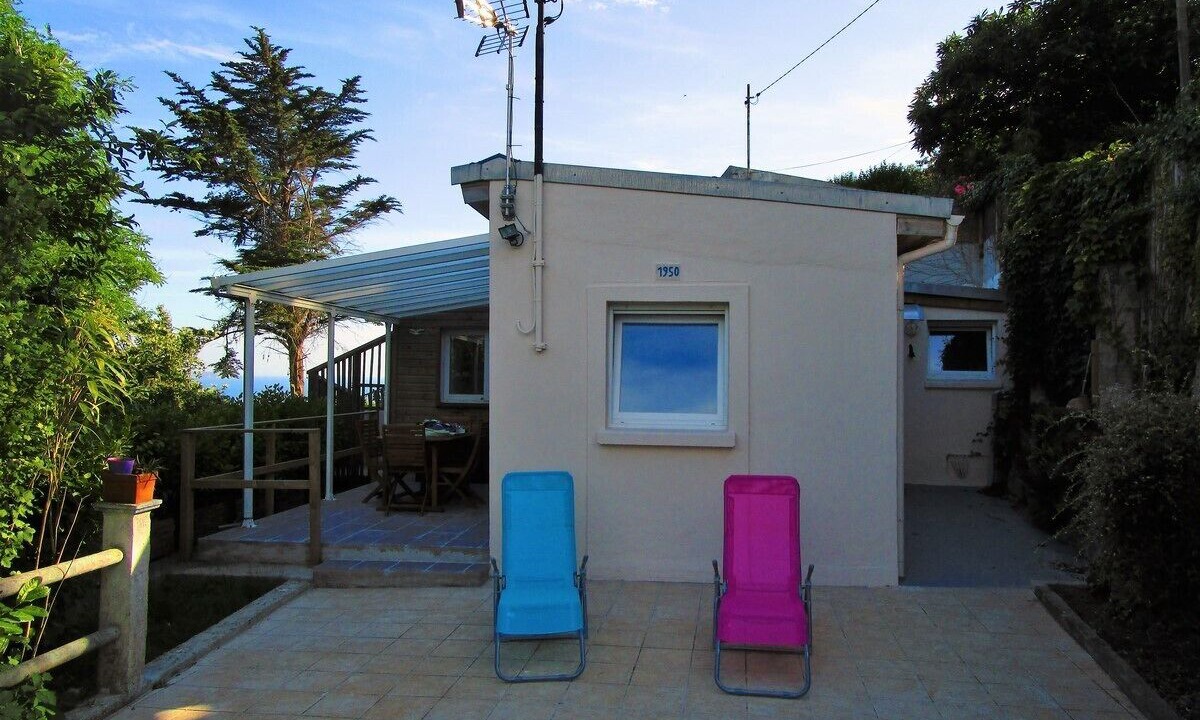 Photo of Patio Balcony in Plouzane