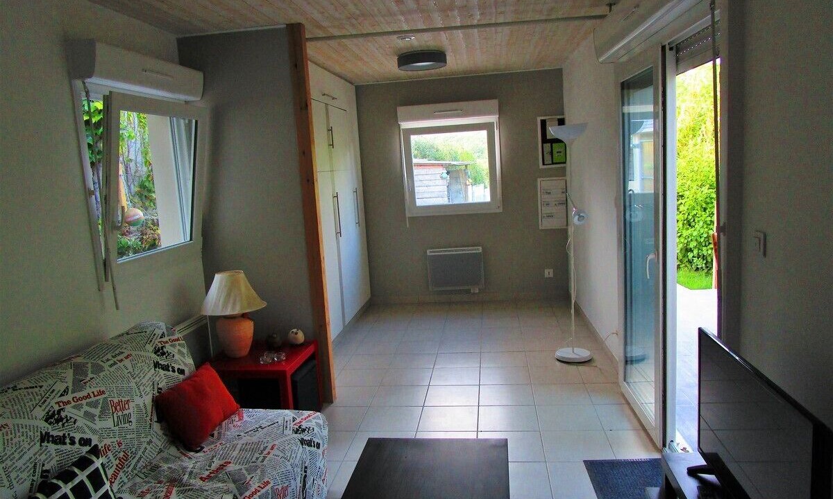 Photo of Livingroom in Plouzane