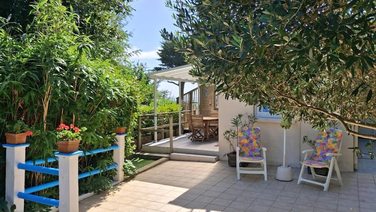 Photo of Patio Balcony in Plouzane