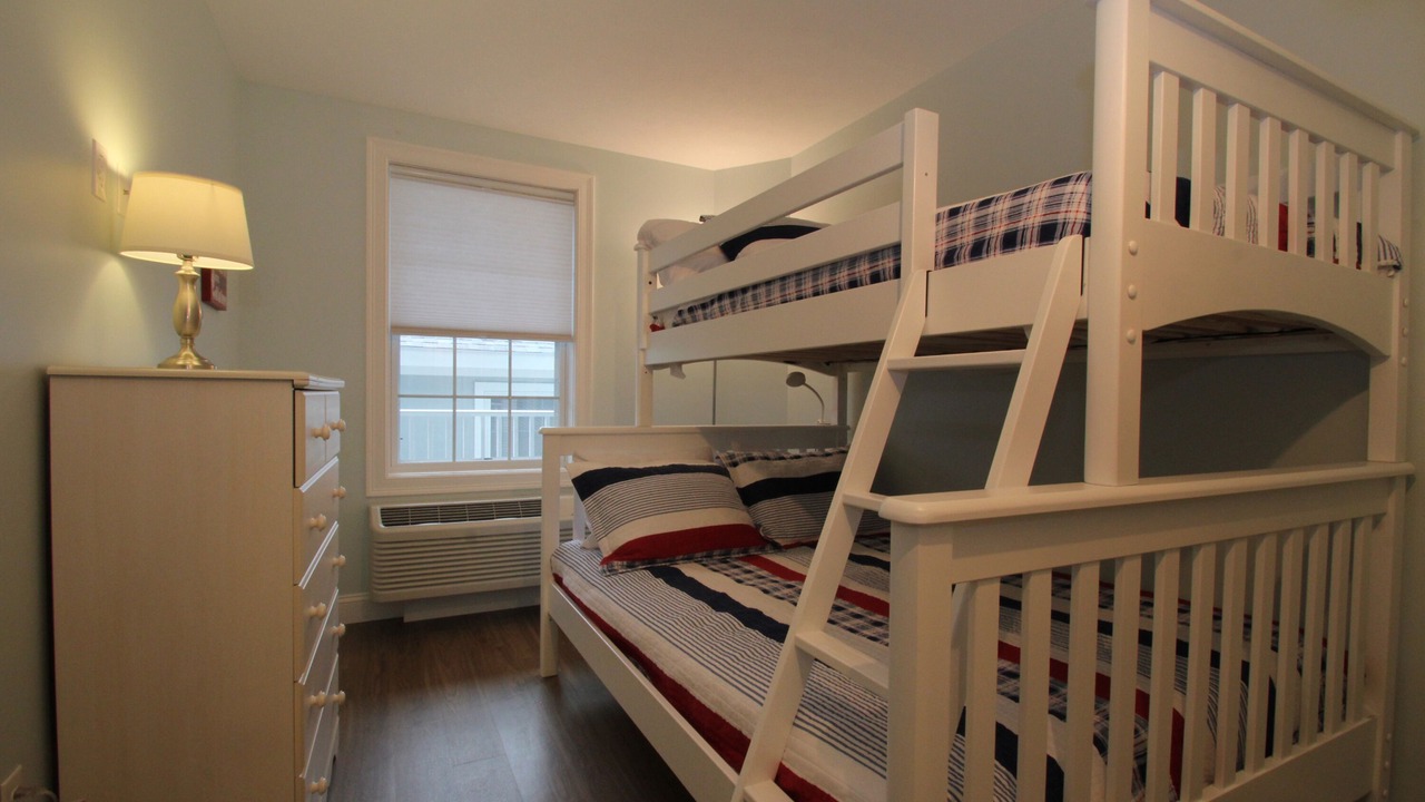 Photo of Bedroom in Old Orchard Beach