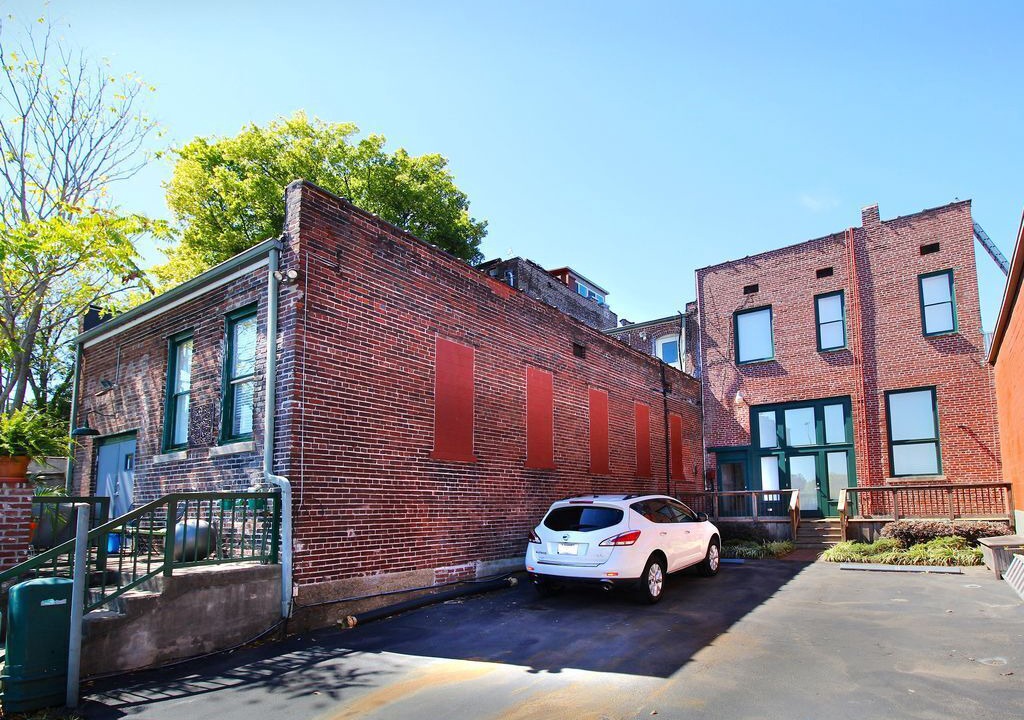 Photo of Outdoor in South Main Historic District
