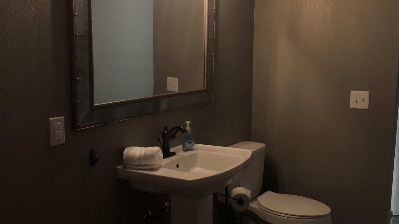 Photo of Bathroom in Joplin