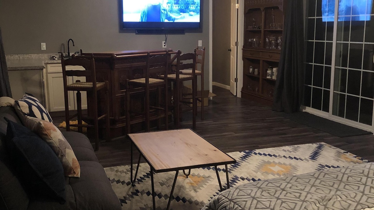 Photo of Bedroom in Joplin