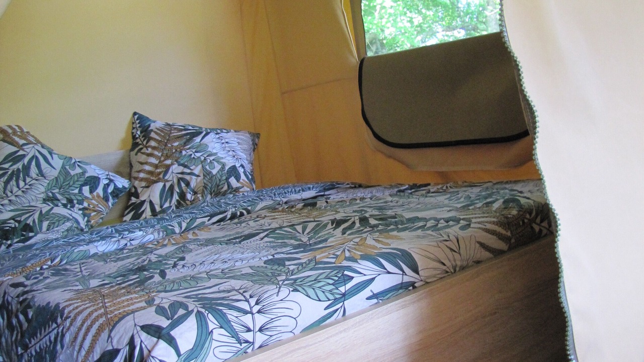 Photo of Bedroom in Engravies