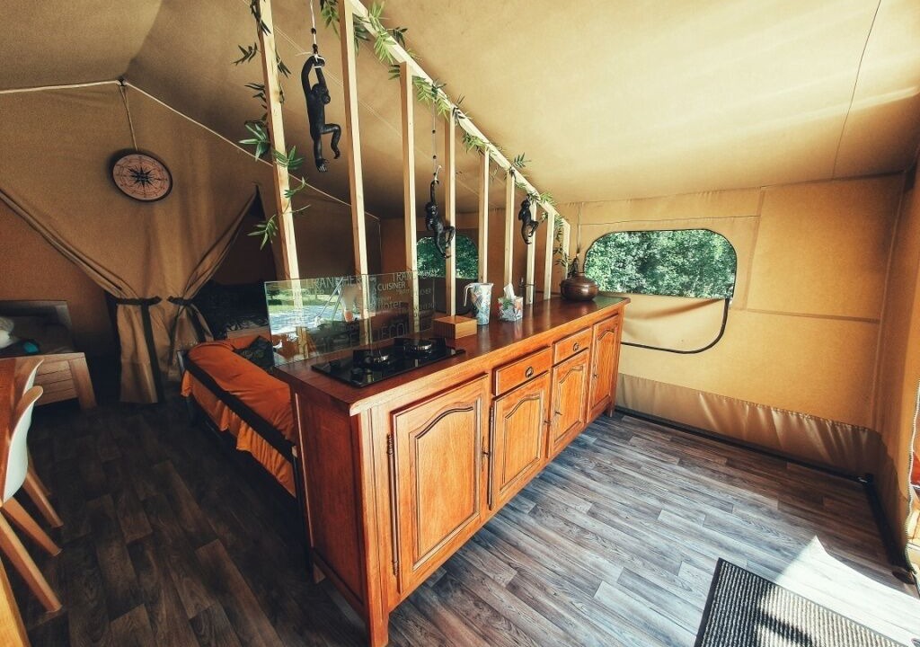 Photo of Bedroom in Engravies