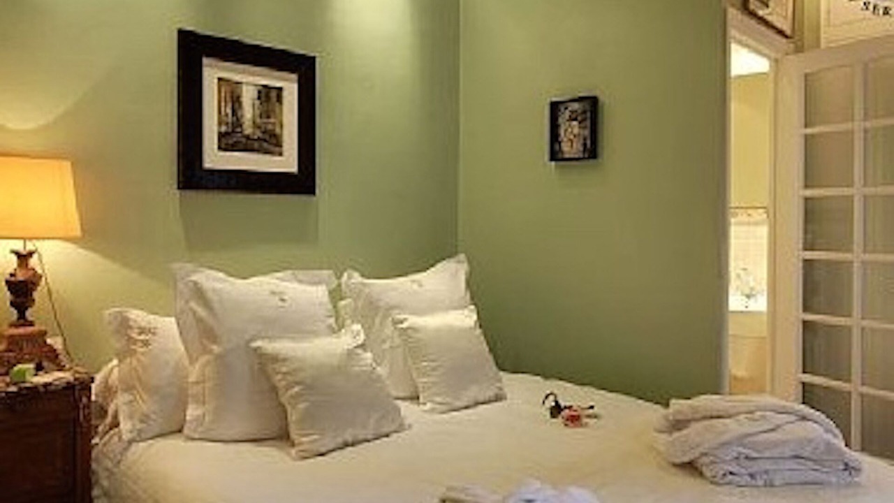 Photo of Bedroom in Les Iles