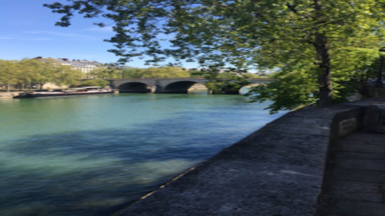 Photo of Outdoor in Les Iles