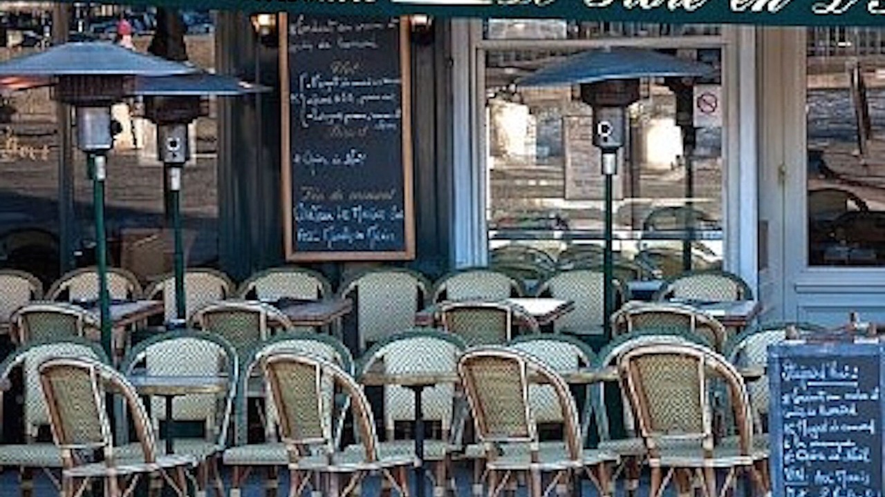 Photo of Outdoor in Les Iles