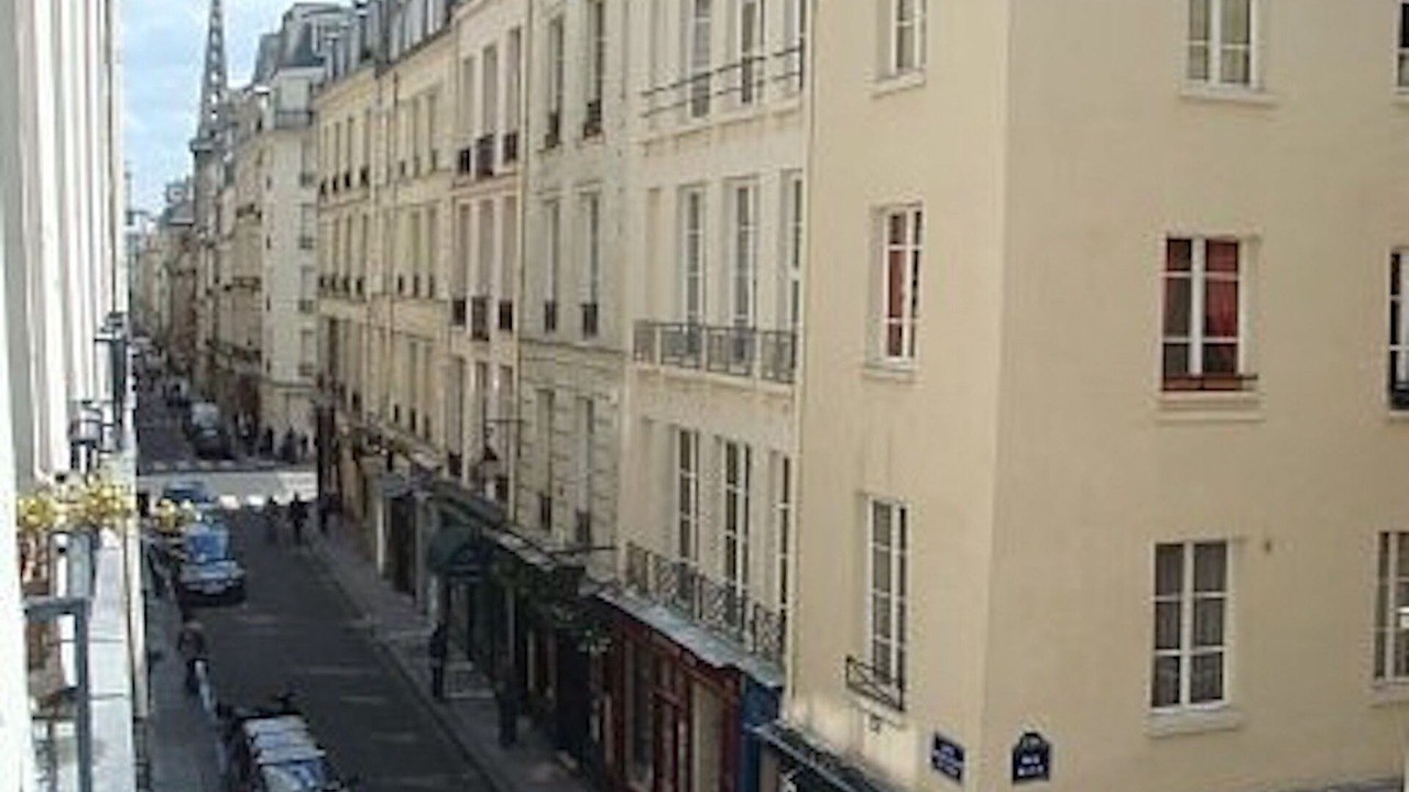 Photo of Outdoor in Les Iles