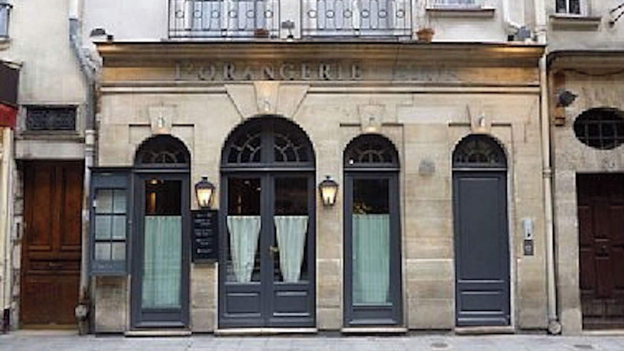 Photo of Outdoor in Les Iles