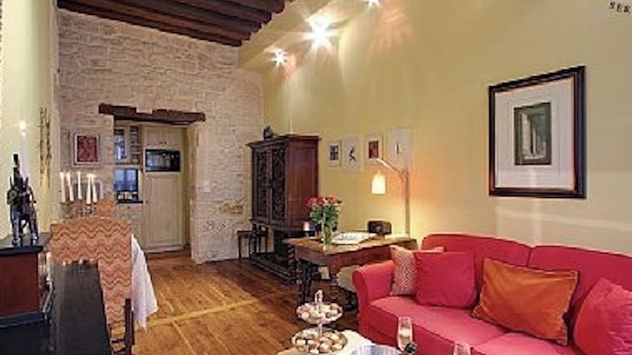 Photo of Livingroom in Les Iles