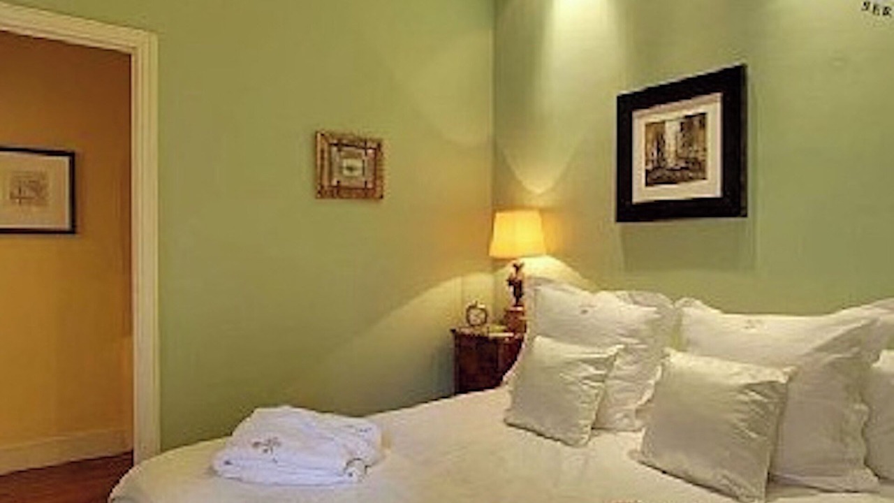 Photo of Bedroom in Les Iles