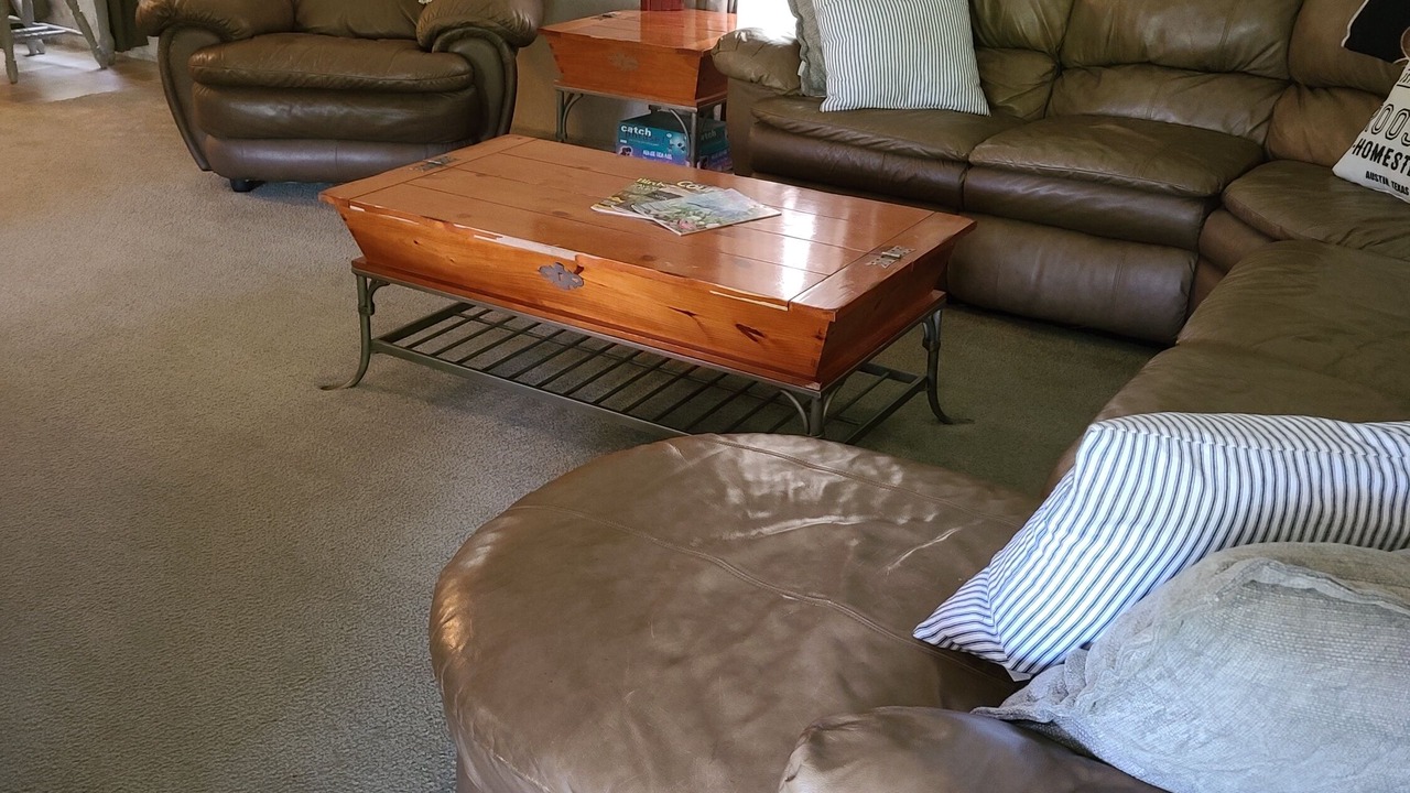 Photo of Livingroom in Boys Ranch