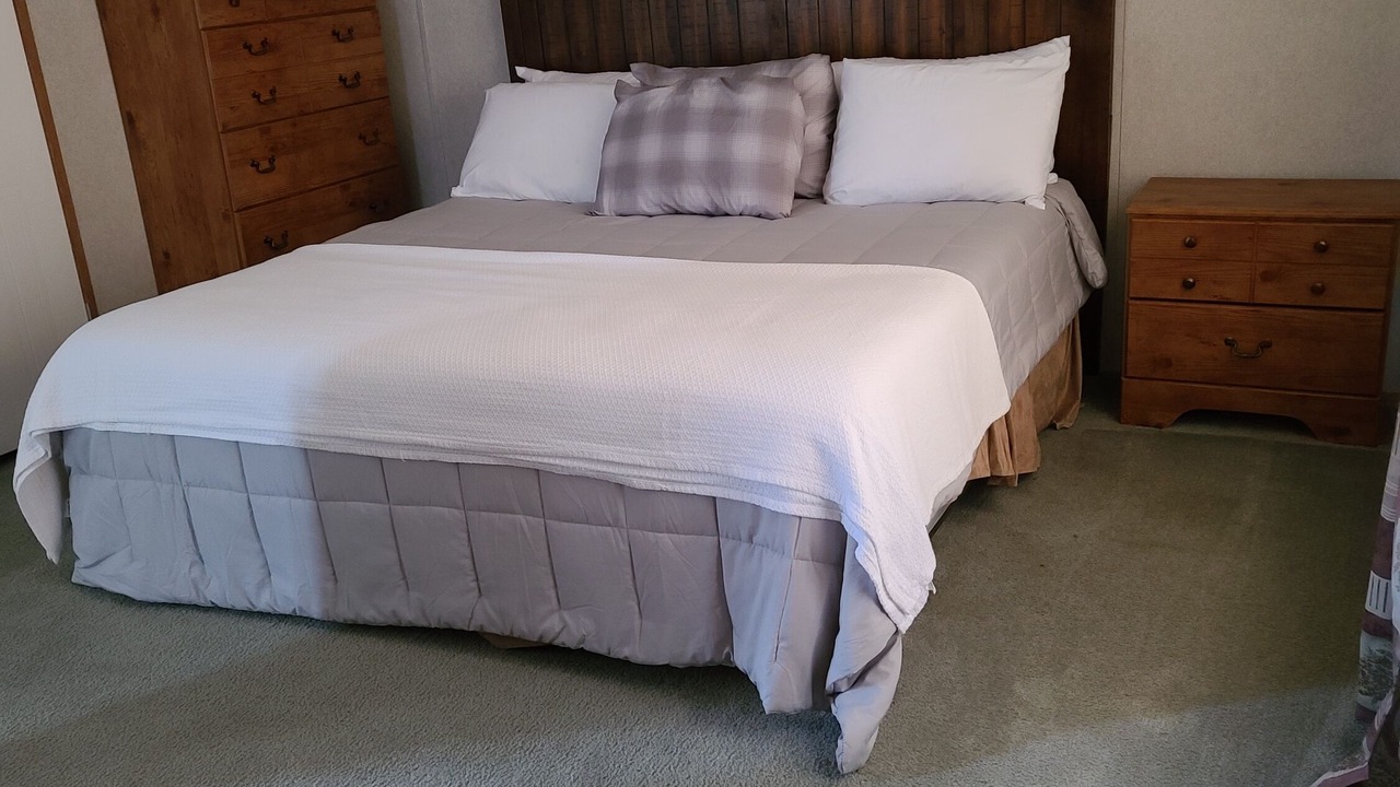 Photo of Bedroom in Boys Ranch