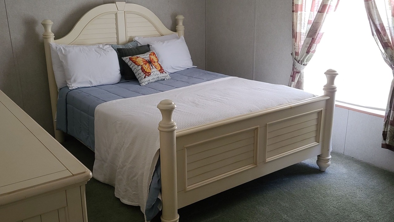 Photo of Bedroom in Boys Ranch
