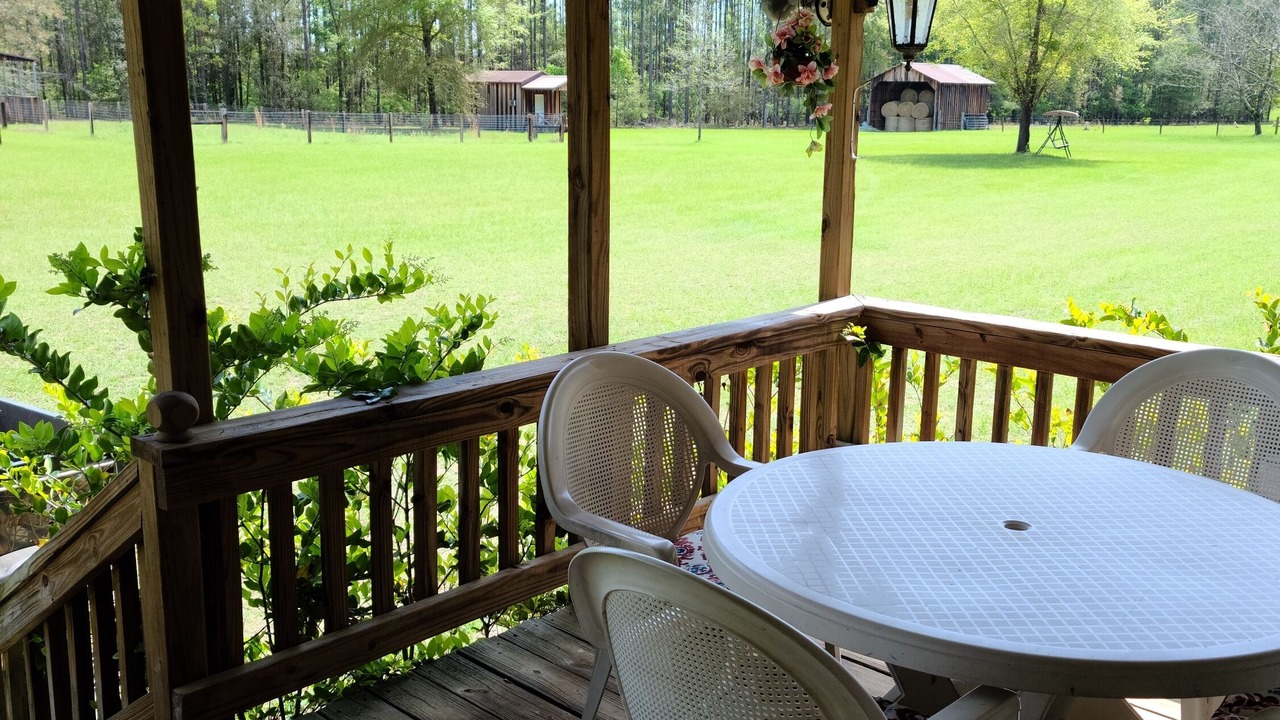 Photo of Outdoor in Boys Ranch