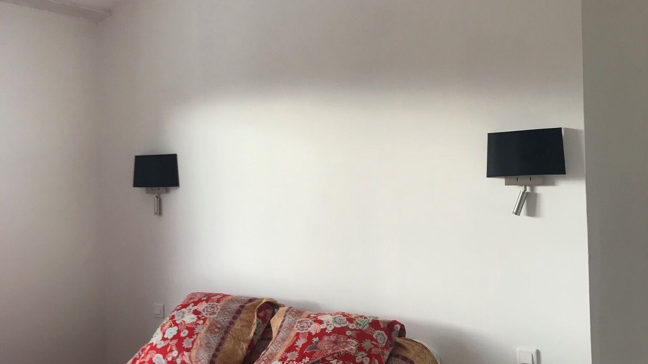 Photo of Bedroom in Cirendinu