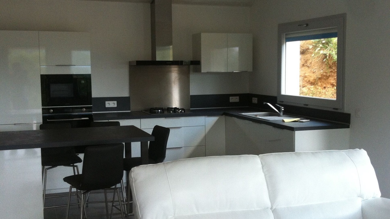 Photo of Livingroom in Cirendinu