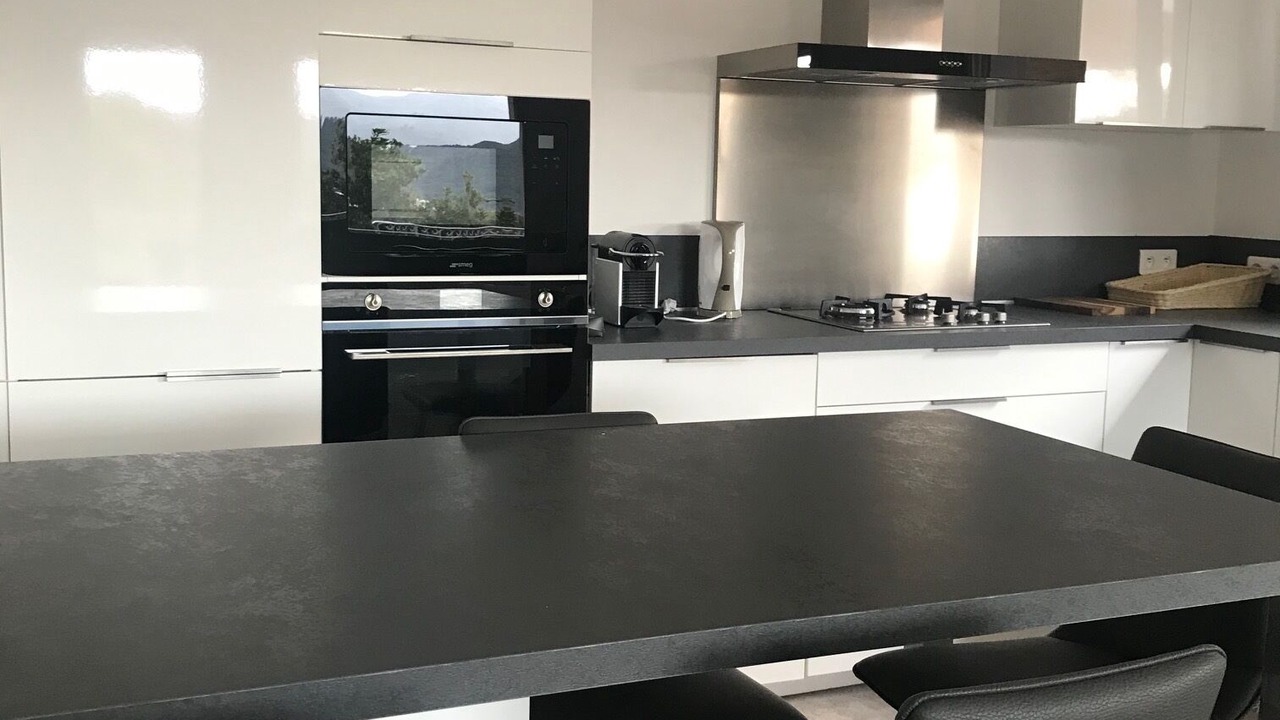 Photo of Kitchen in Cirendinu