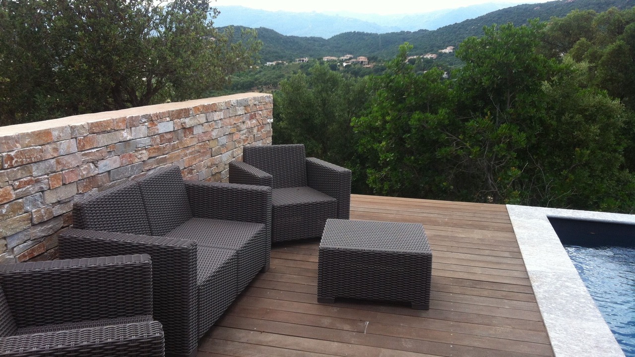 Photo of Patio Balcony in Cirendinu
