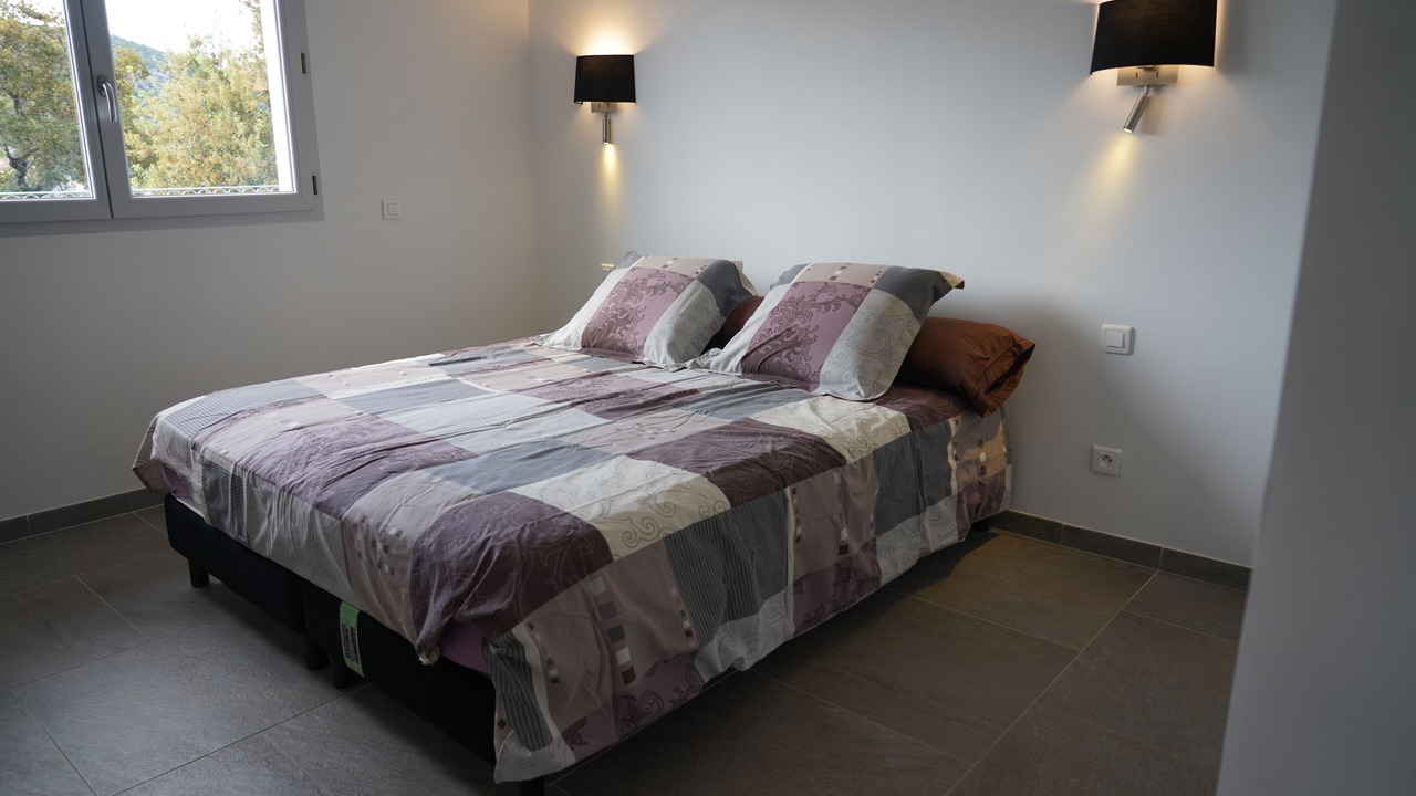Photo of Bedroom in Cirendinu